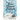 The Blue Flower Curtain