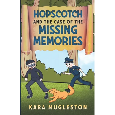 Hopscotch and the Case of the Missing Memories