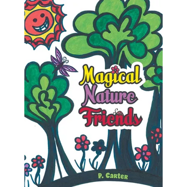 Magical Nature Friends