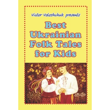 Best Ukrainian folk tales for kids