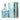 Curve Wave Cologne 2 ML Sample