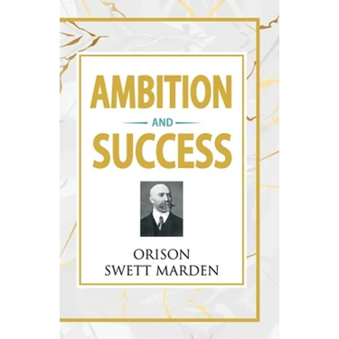Ambition and Success