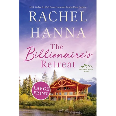 The Billionaire's Retreat