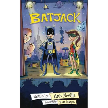 Batjack