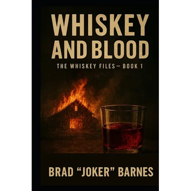 Whiskey and Blood