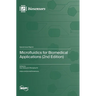 Microfluidics for Biomedical Applications (2nd Edition)