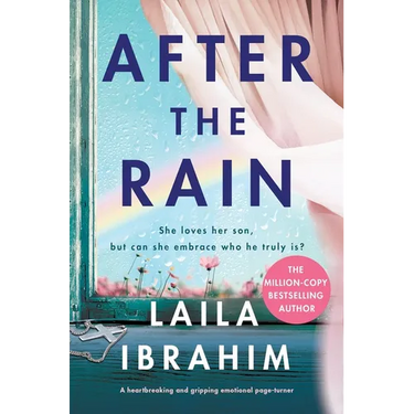 After the Rain: A Heartbreaking and Gripping Emotional Page-Turner