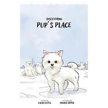 Discovering Pup's Place