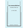 Accommodations
