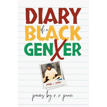 Diary of a Black GenXer: 1990-1999