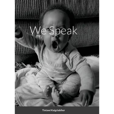 We Speak