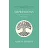 Impressions: Short Letters