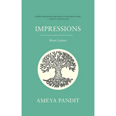 Impressions: Short Letters