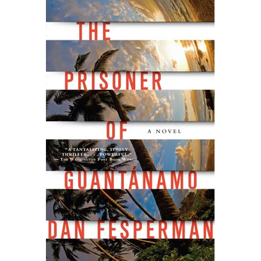 The Prisoner of Guantanamo