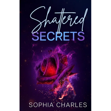 Shattered Secrets