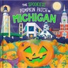 The Spookiest Pumpkin Patch in Michigan