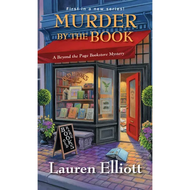 Murder by the Book