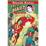 Klassik Komix: Ace Hart, The Atom Man