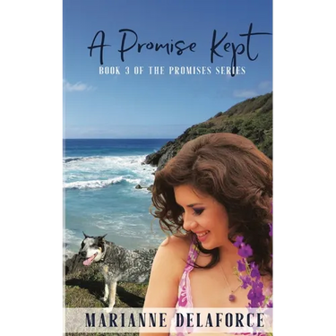 A Promise Kept