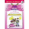 Annie and Snowball and the Dress-Up Birthday: Ready-To-Read Level 2