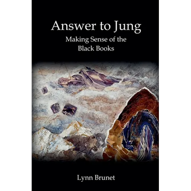 Answer to Jung Making Sense of the Black Books