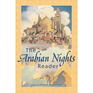 The Arabian Nights Reader