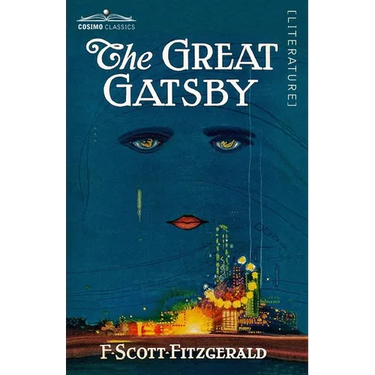 The Great Gatsby