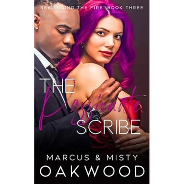 The Passionate Scribe