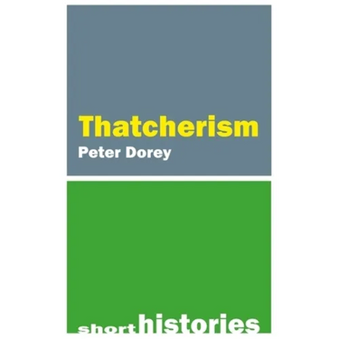 Thatcherism