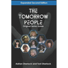 The Tomorrow People Original Series Guide: Expanded Second Edition