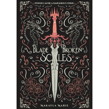Blade of Broken Scales