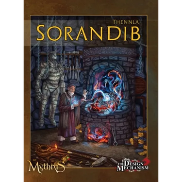 Sorandib