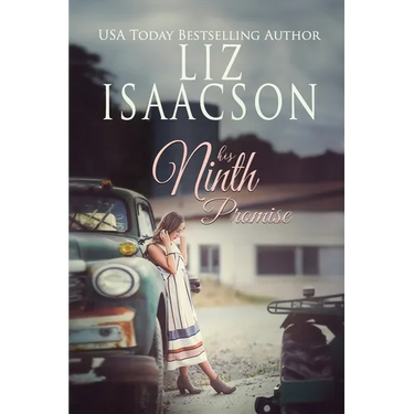 His Ninth Promise: A Hammond Family Farm Novel