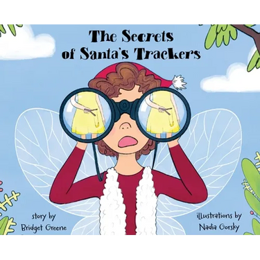 The Secrets of Santa's Trackers