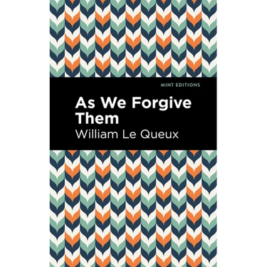 As We Forgive Them