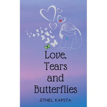 Love, Tears and Butterflies