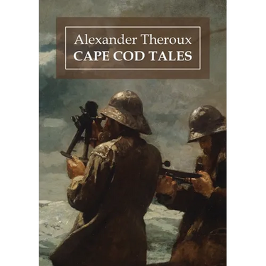 Cape Cod Tales