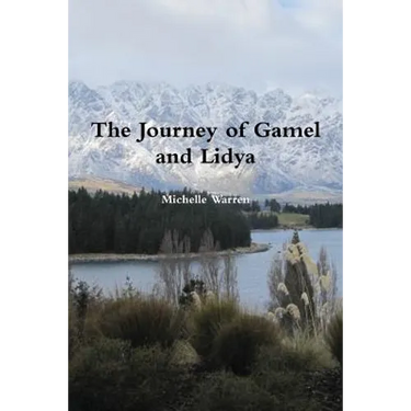 The Journey of Gamel and Lidya