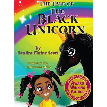 The Tale of the Black Unicorn