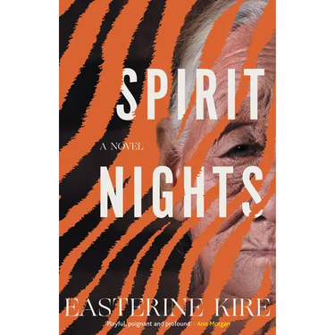 Spirit Nights