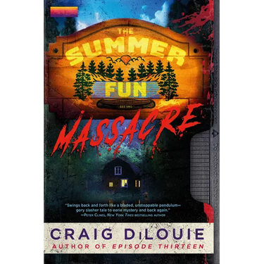 The Summer Fun Massacre