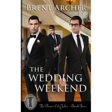 The Wedding Weekend