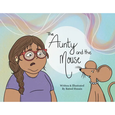 The Aunty and the Mouse