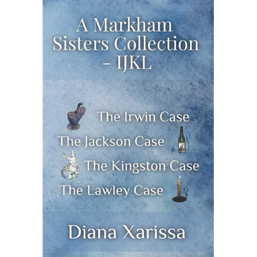 A Markham Sisters Collection - IJKL