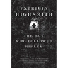 The Boy Who Followed Ripley