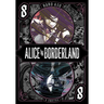 Alice in Borderland, Vol. 8