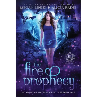 The Fire Prophecy