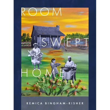 Room Swept Home