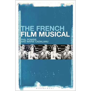 The French Film Musical