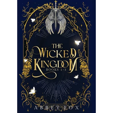 The Wicked Kingdom